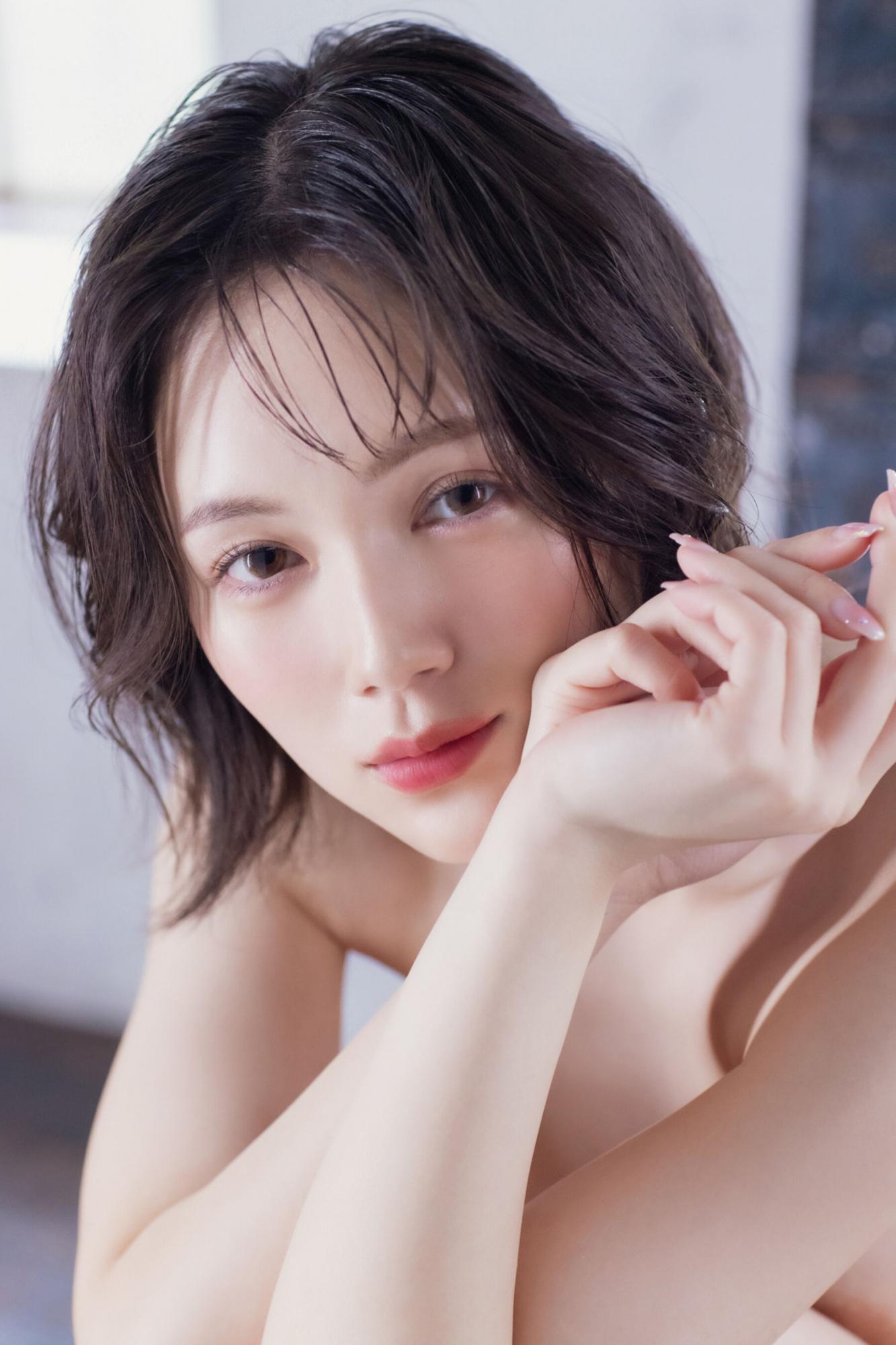 凉森玲梦《FRIDAY_最強の未公開100カット超完全版》2[6]