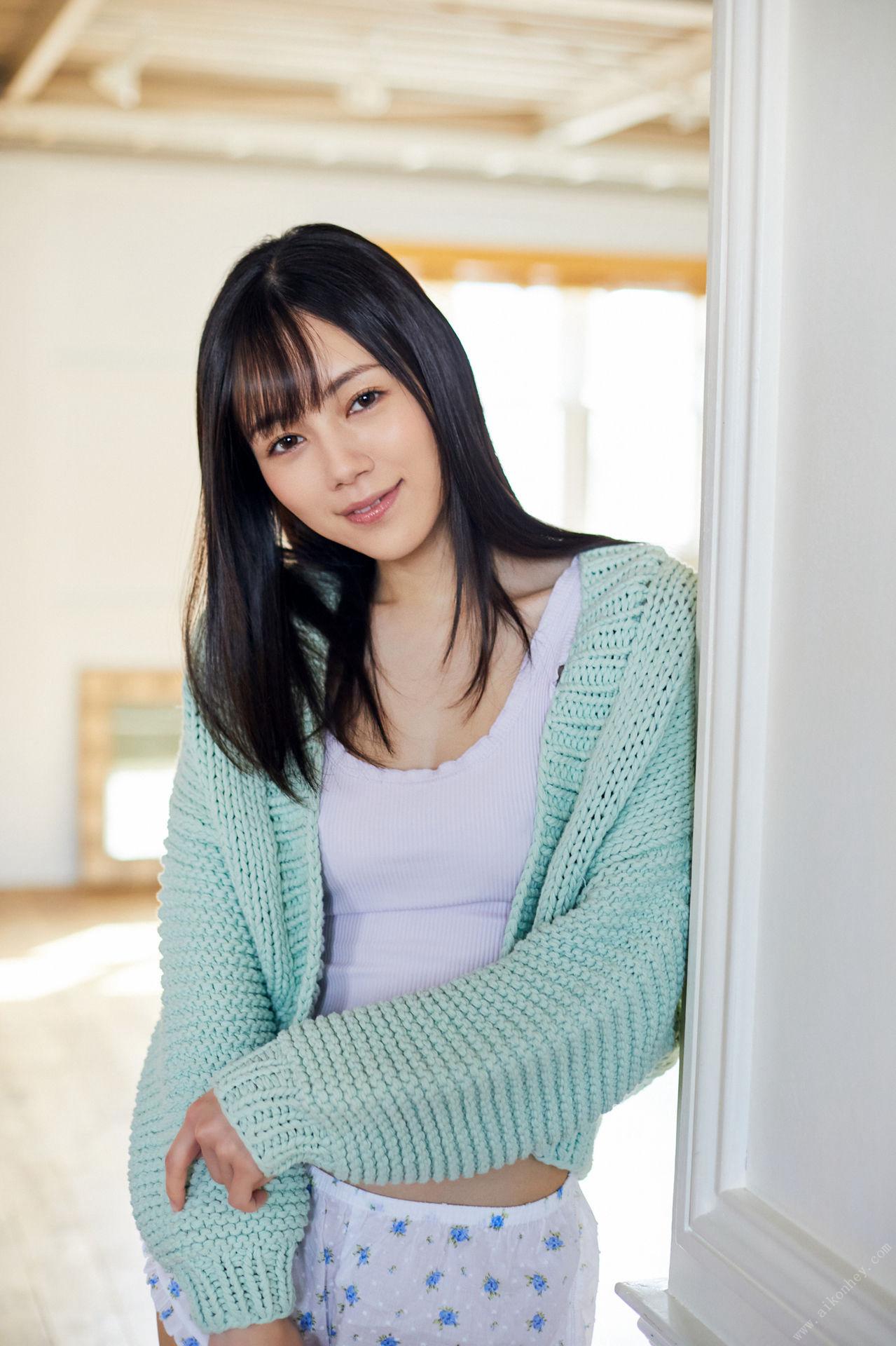 世界一美しいヘアヌード 100カット超えPerfect ver． 涼森れむ-清纯少女风