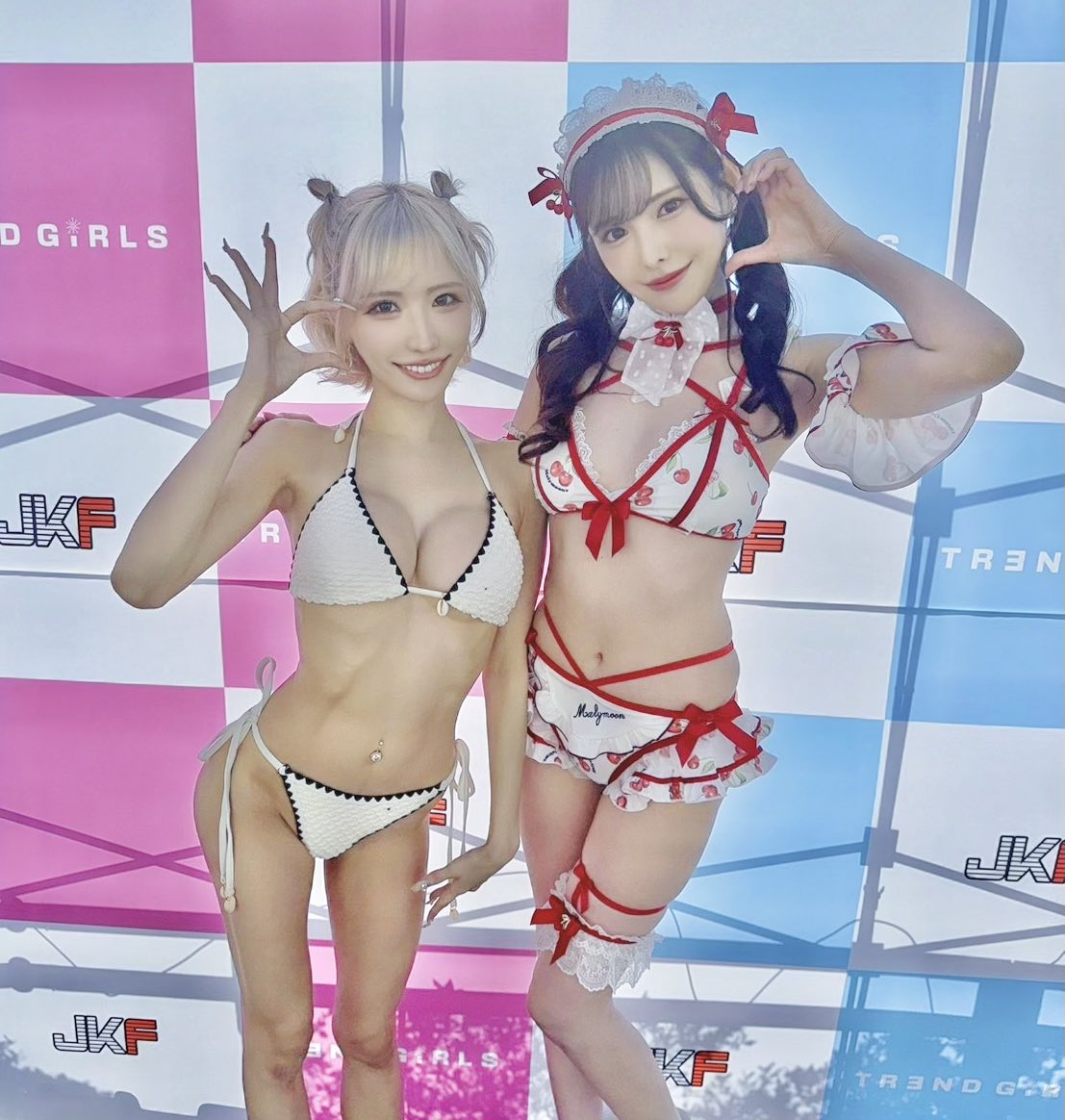 新有菜cosplay可爱狐狸[7]