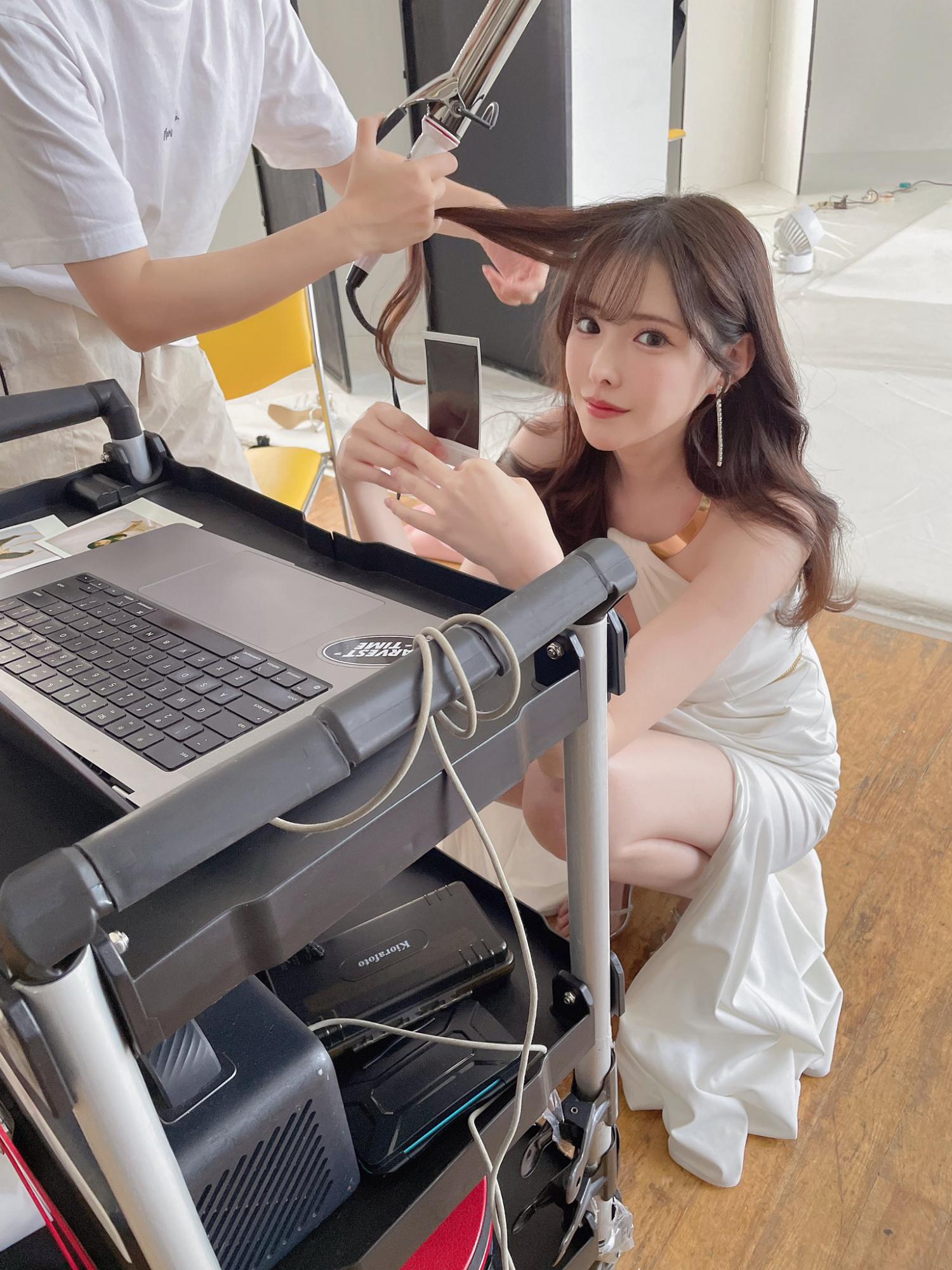 新有菜生活自拍[8]