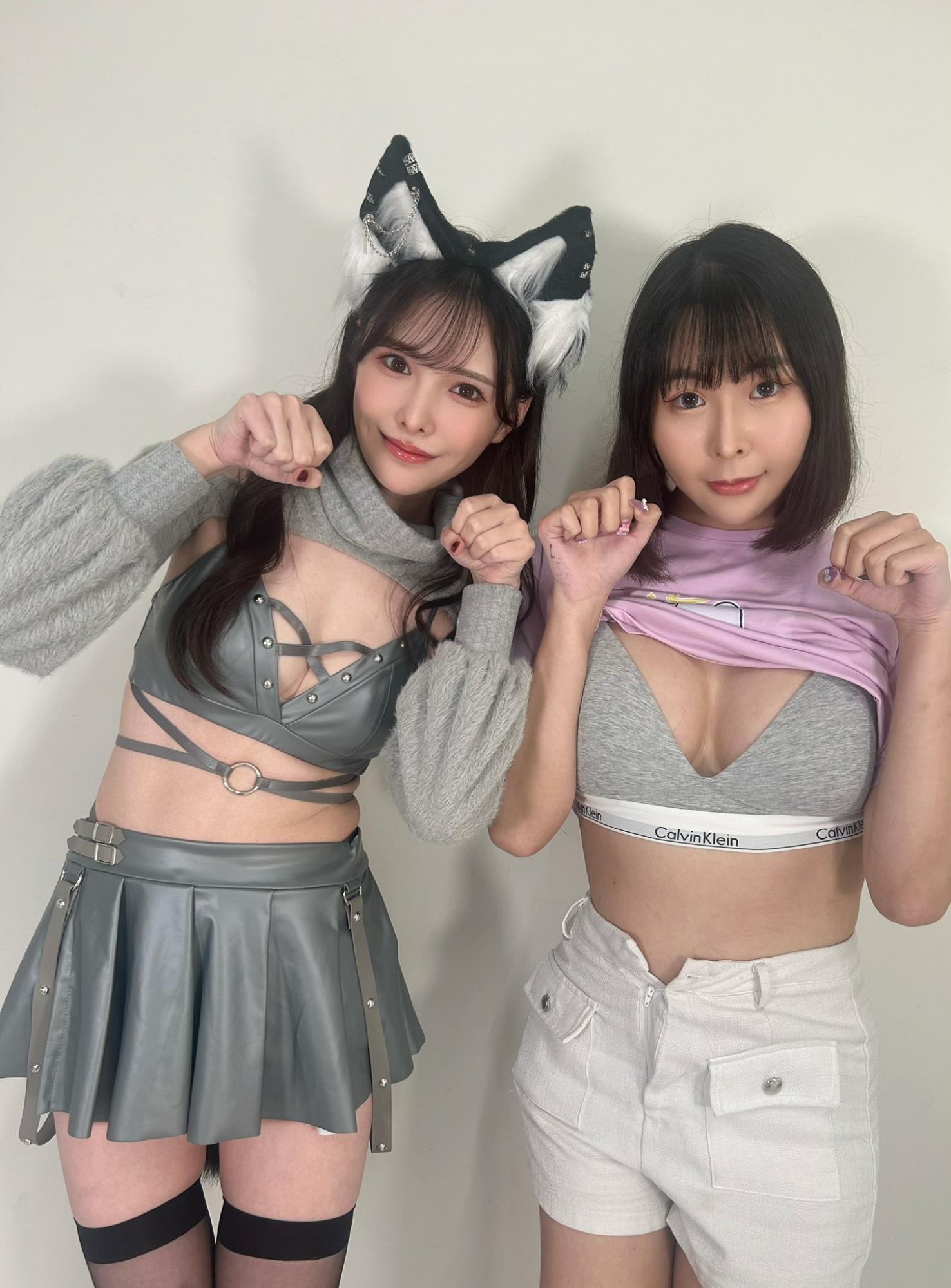 新有菜可爱黑丝美腿诱人[2]