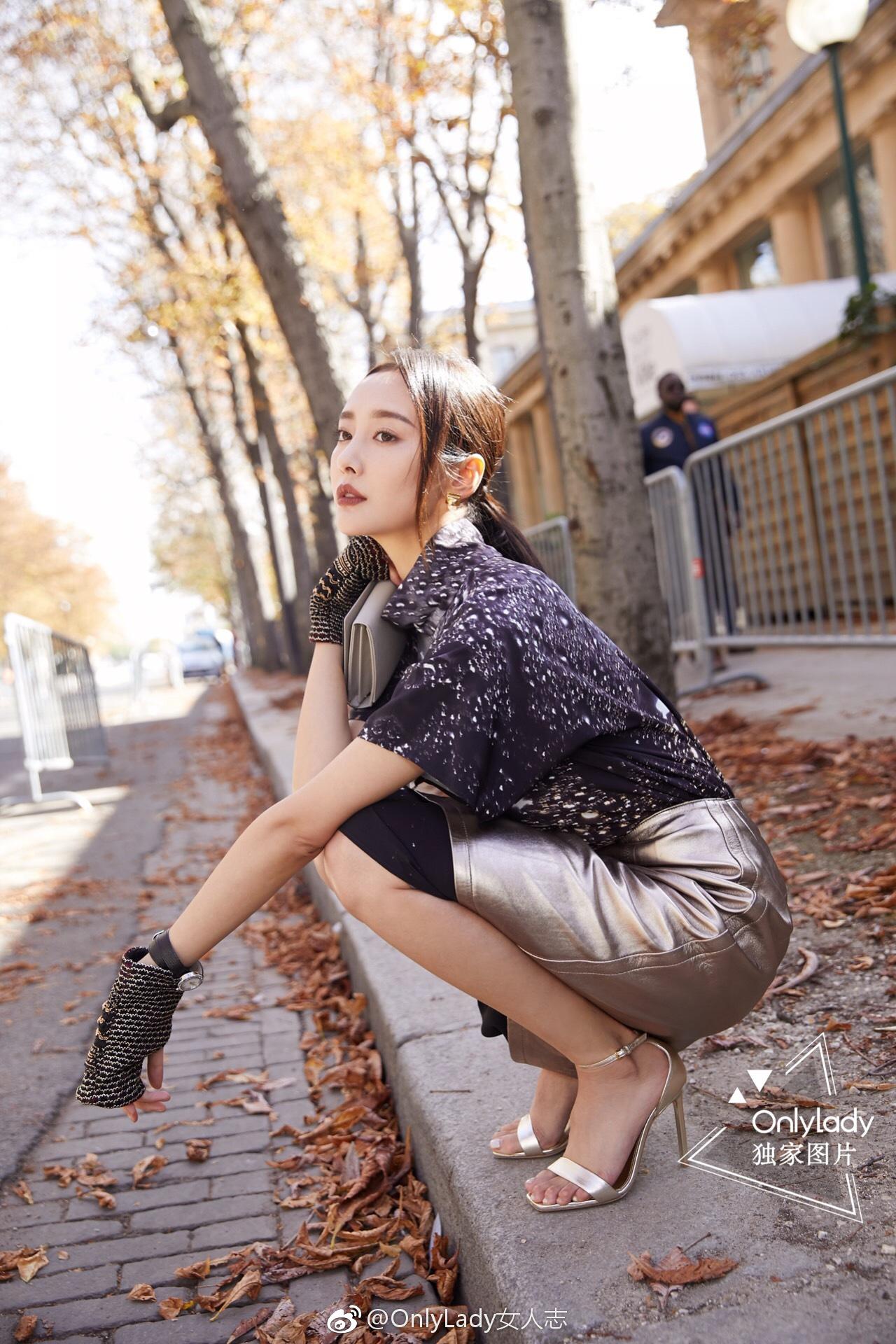 李纯人妻熟女各色写真[6]