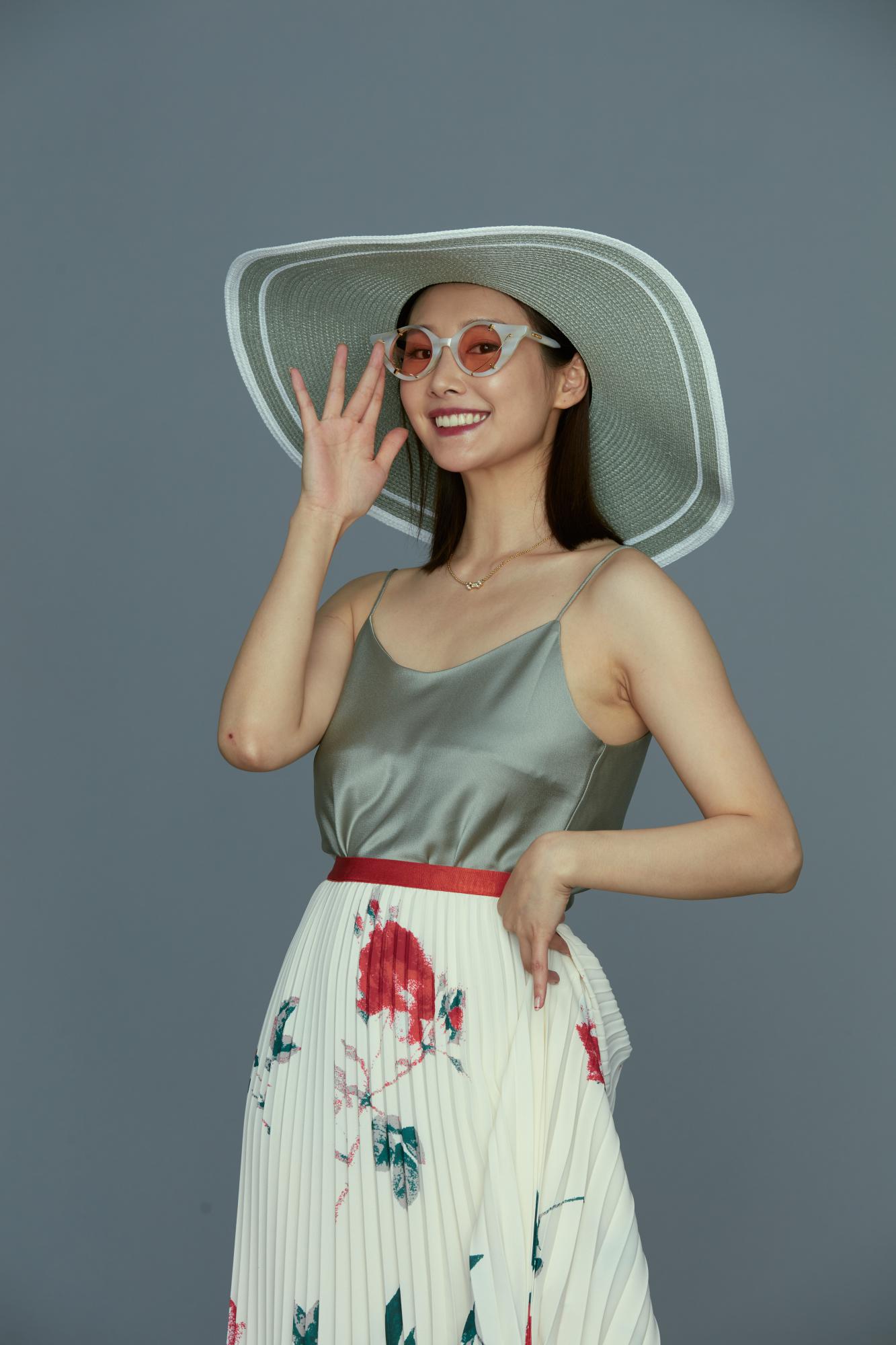 李纯棚拍生图-吊带连衣花裙[6]