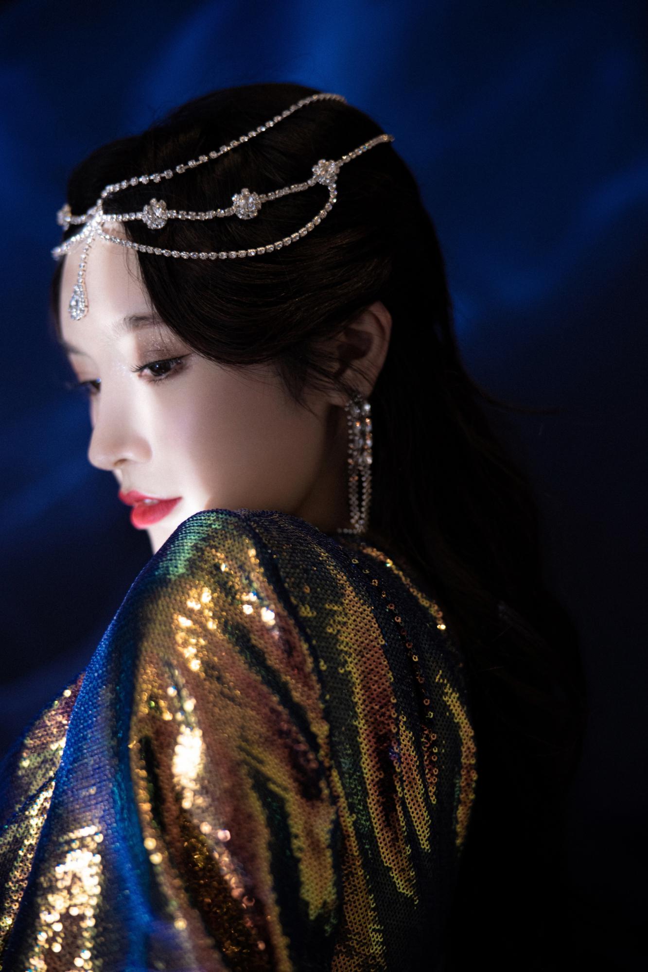 戴燕妮吉米来吧舞台爱了[7]