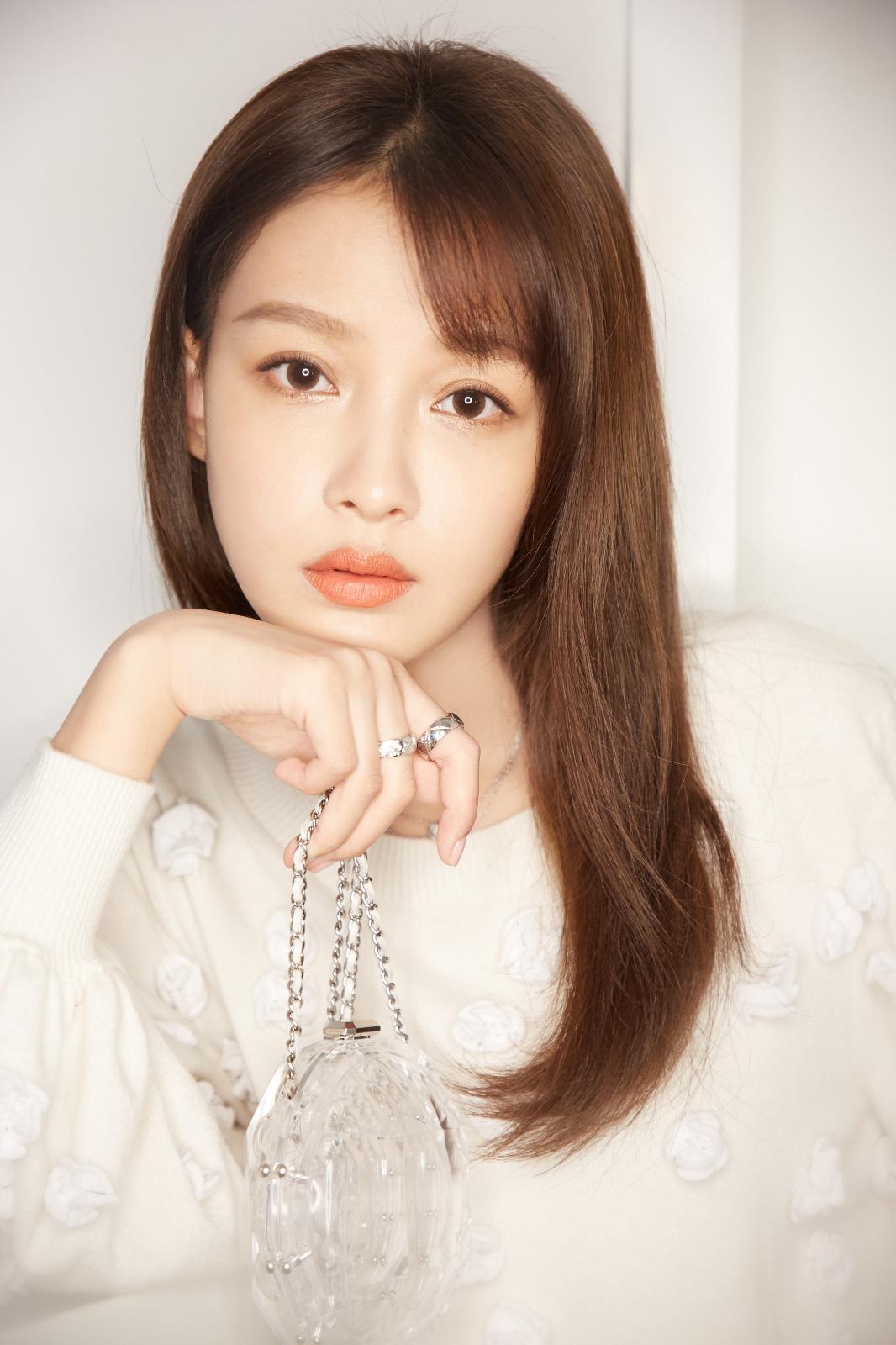 孙怡各色魅力写真锦集[7]