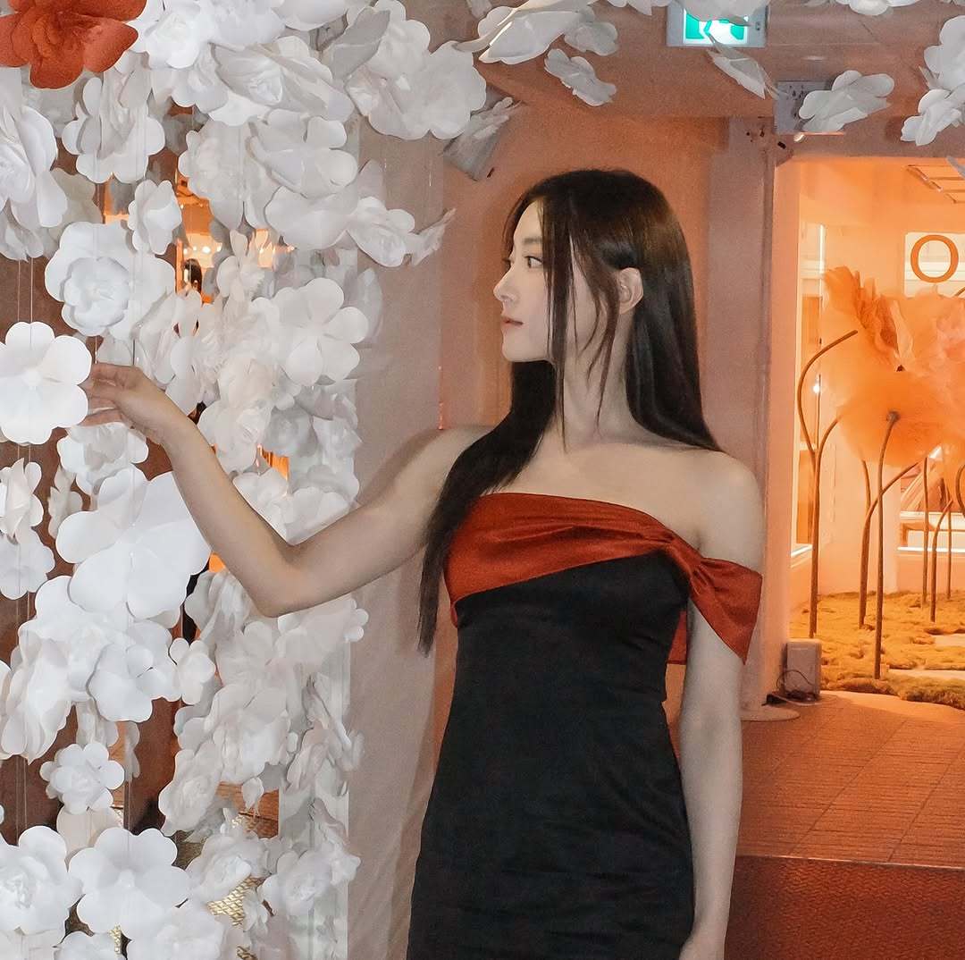 李世荣黑丝代言资生堂 new ultimate slow lounge[12]