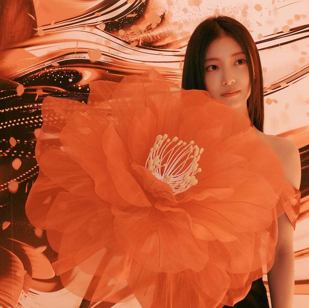 李世荣黑丝代言资生堂 new ultimate slow lounge[15]