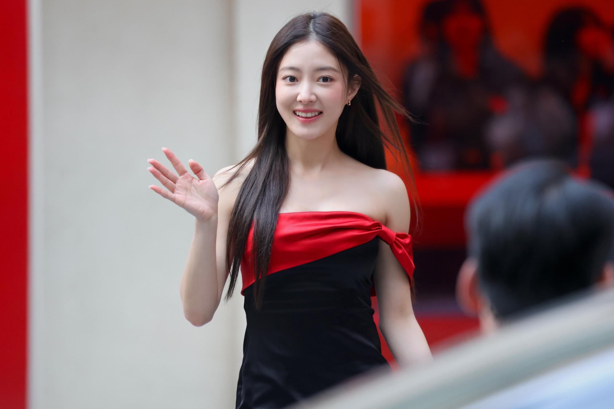 李世荣黑丝代言资生堂 new ultimate slow lounge[19]