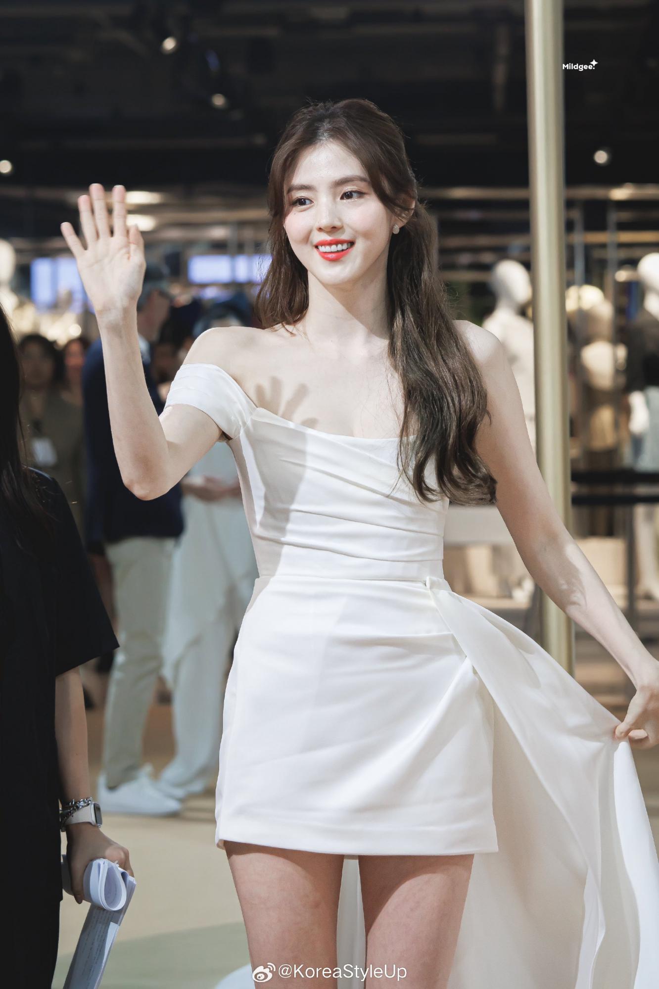 韩素希L'Oreal Paris 泰国活动图[3]