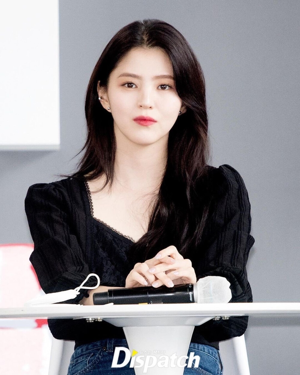 韩素希化妆品广告图[2]