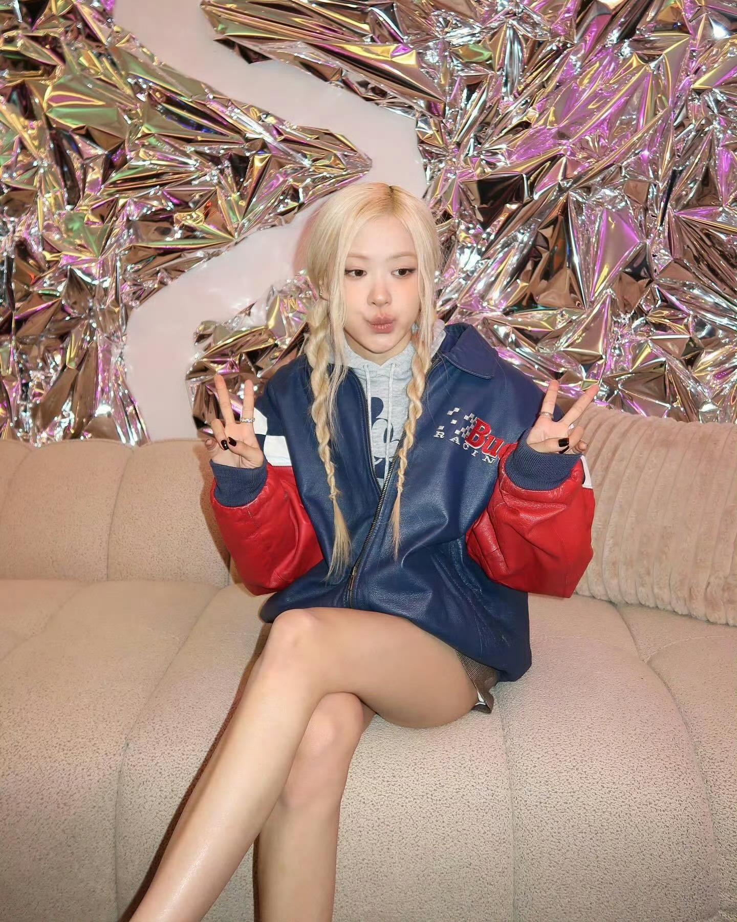 朴彩英大长腿坐姿太迷人了[5]