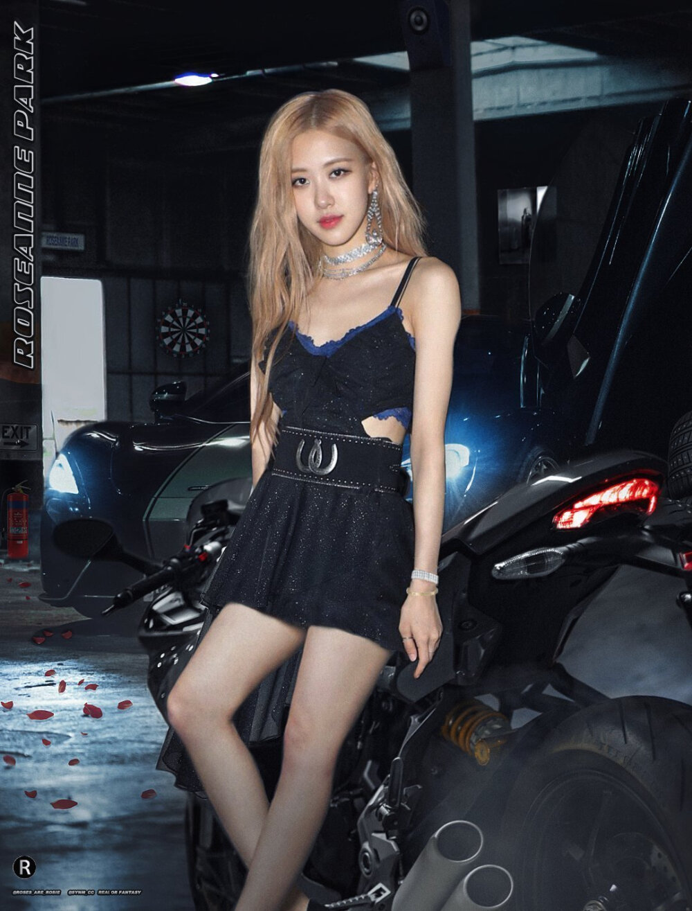 朴彩英身姿曼妙妩媚勾人[12]