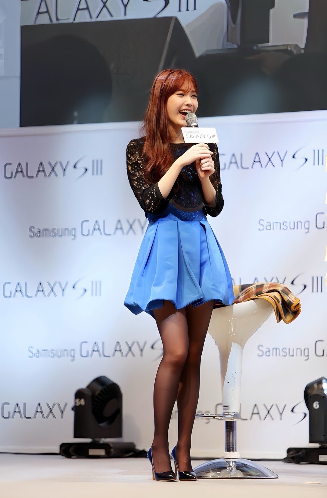 李知恩黑丝美学[3]