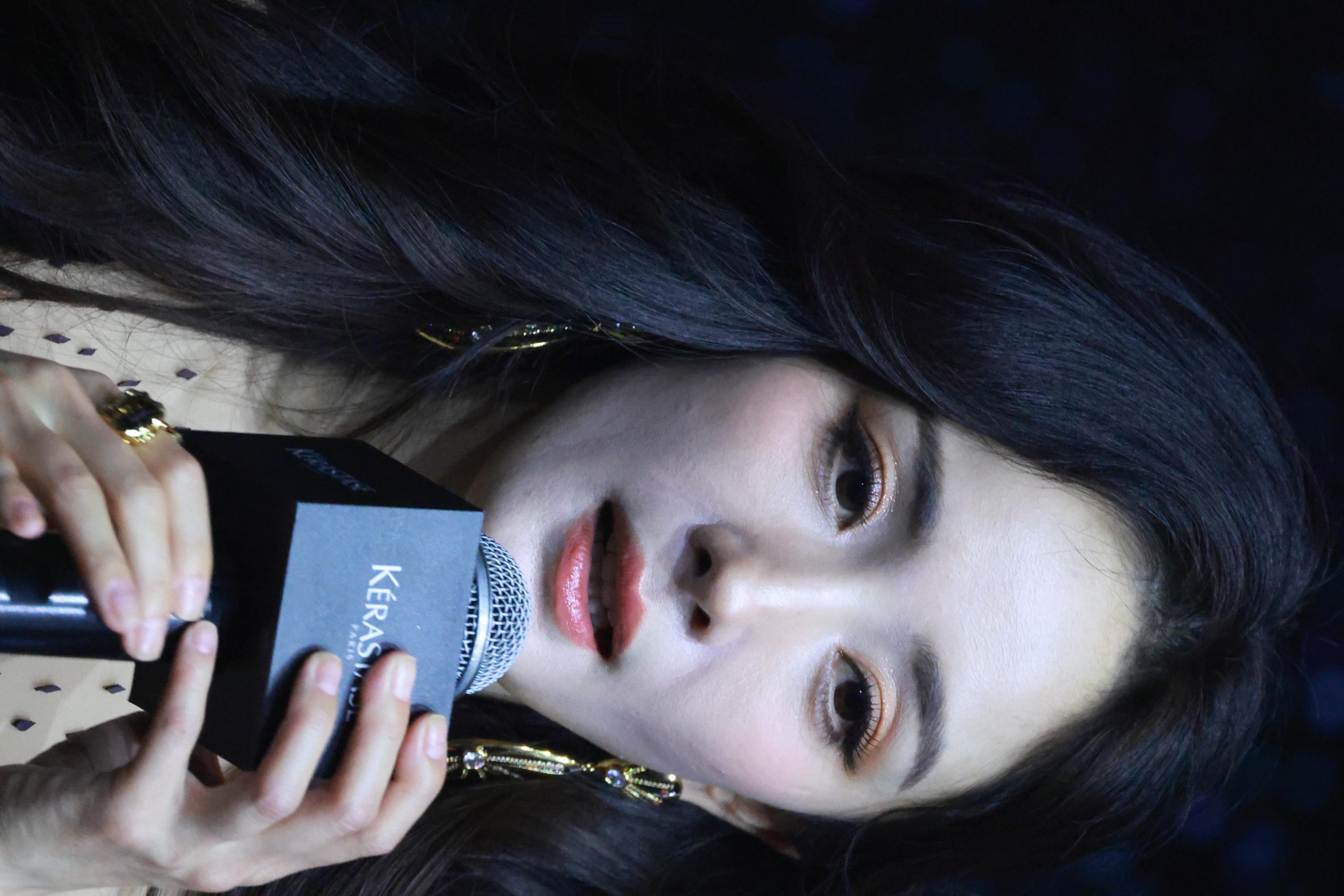 杨幂生图头部脸近照[3]