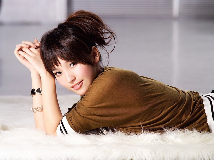 金莎 精美可爱写真[2]