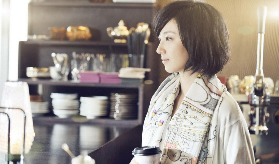 金马奖最佳女主角桂纶镁[12]