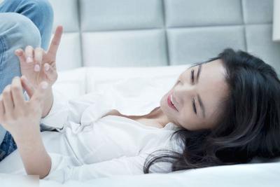 优雅女神汤唯唯美气质私照