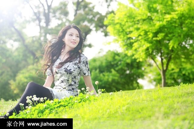 明星美女甘婷婷性感图片[8]