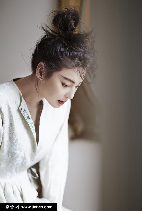 百变女神张雨绮时尚写真大片曝光[2]