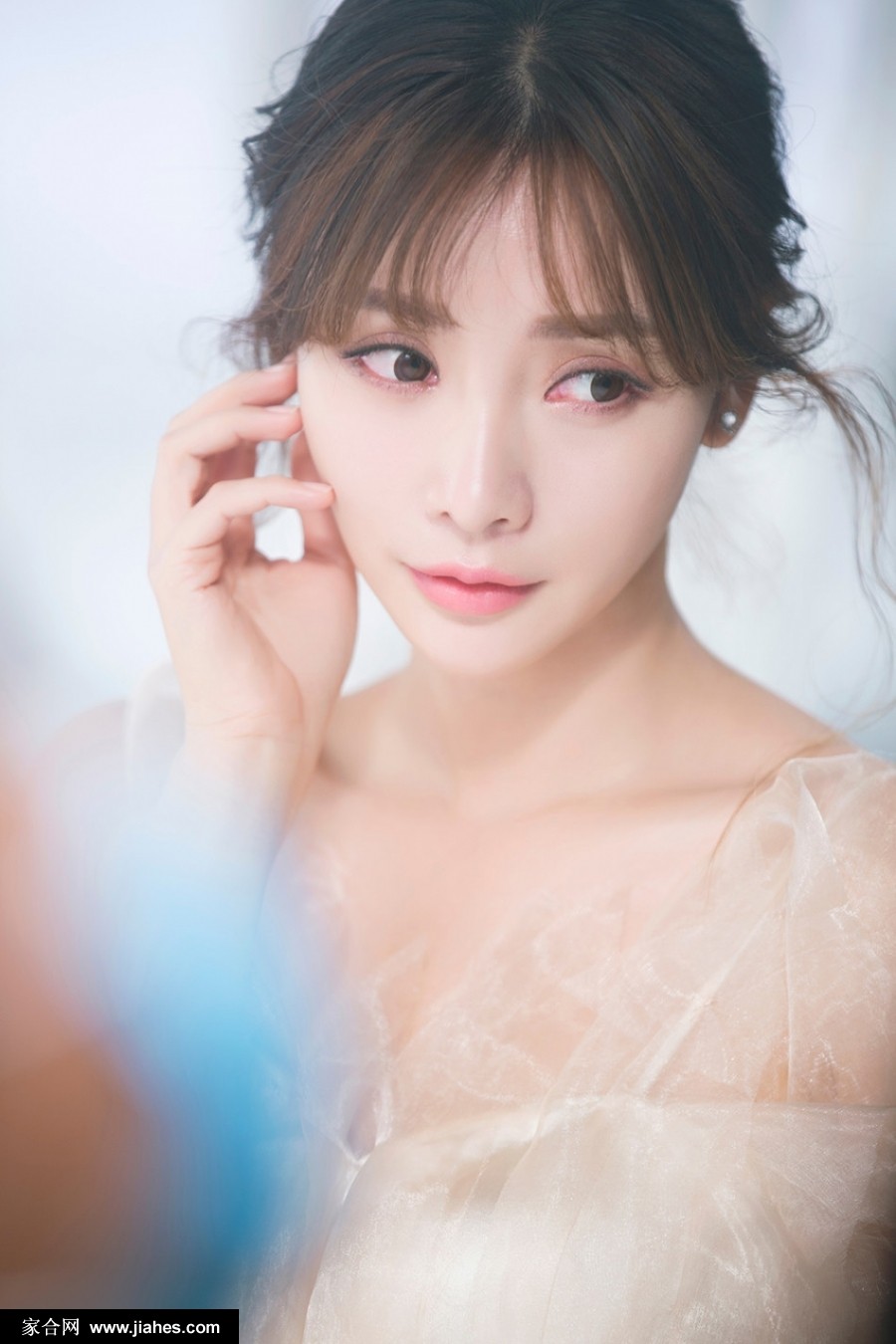 性感女星柳岩唯美写真娇躯诱人[2]