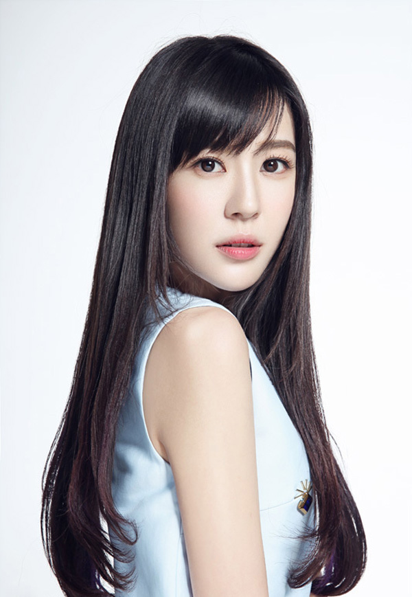 李金铭炎炎夏日清爽动人写真曝光[4]