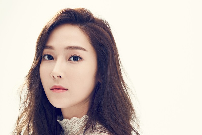 Jessica郑秀妍生日写真曝光[4]