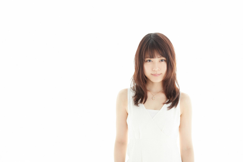 “日版奶茶妹”有村架纯闺房写真清纯可人[9]