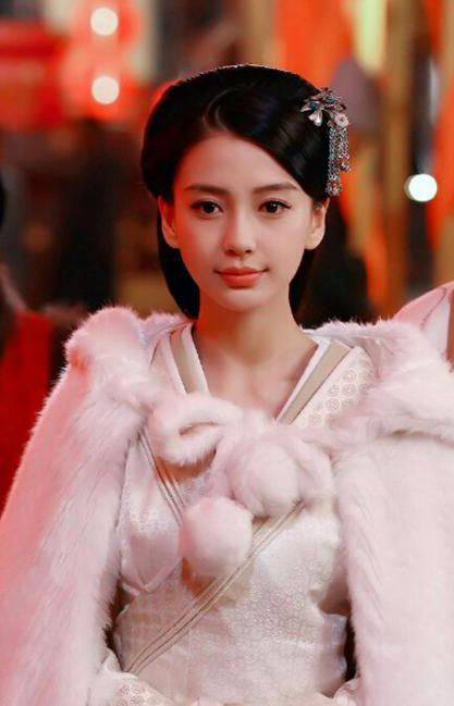 唐嫣领衔台媒曝光演技最差十大女星[6]
