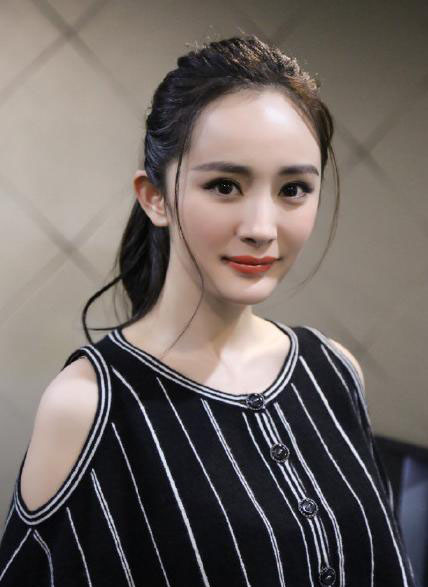 唐嫣领衔台媒曝光演技最差十大女星[8]