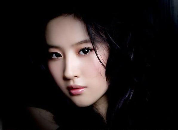 唐嫣领衔台媒曝光演技最差十大女星[10]