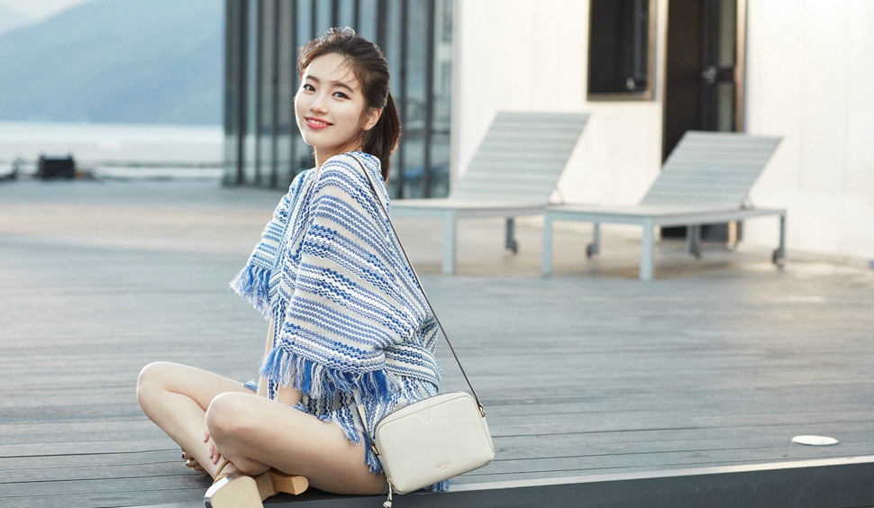 裴秀智Suzy for Bean Pole 2016[8]