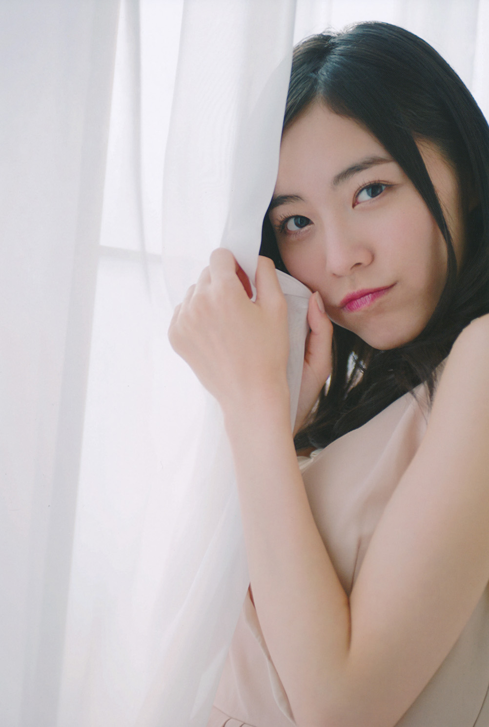 AKB48松井珠理奈夏日女子清凉写真组图[4]
