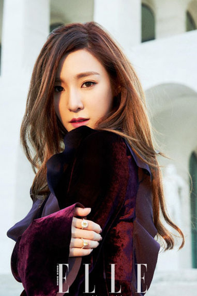 少女时代黄美英身材与美貌并存[5]