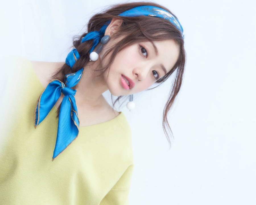 石原里美精美的像一幅画写真[3]