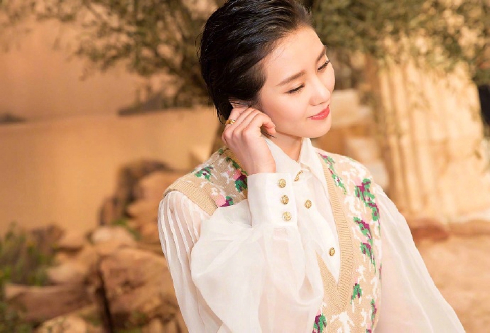 刘诗诗巴黎高清无水印美图[9]
