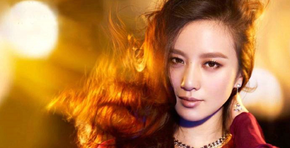 刘诗诗高清壁纸 最美诗诗女神每一张都魅力无限[3]