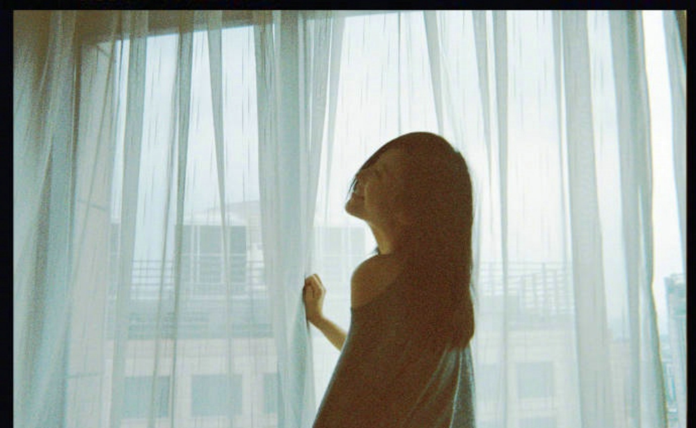 杨子姗私服胶片写真[6]