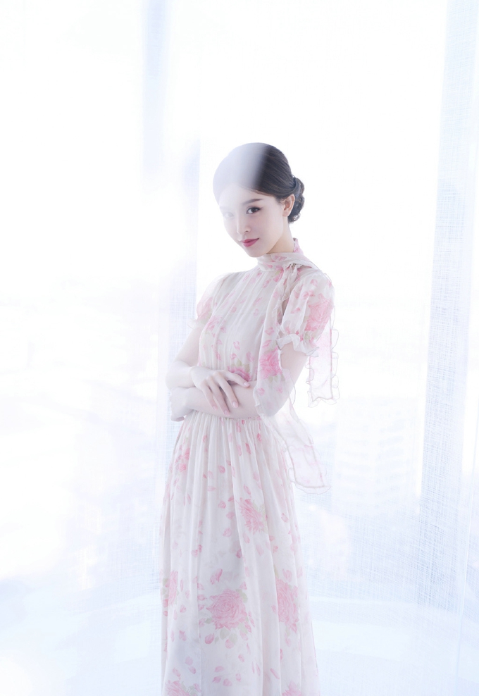 文咏珊唯美性感写真[8]
