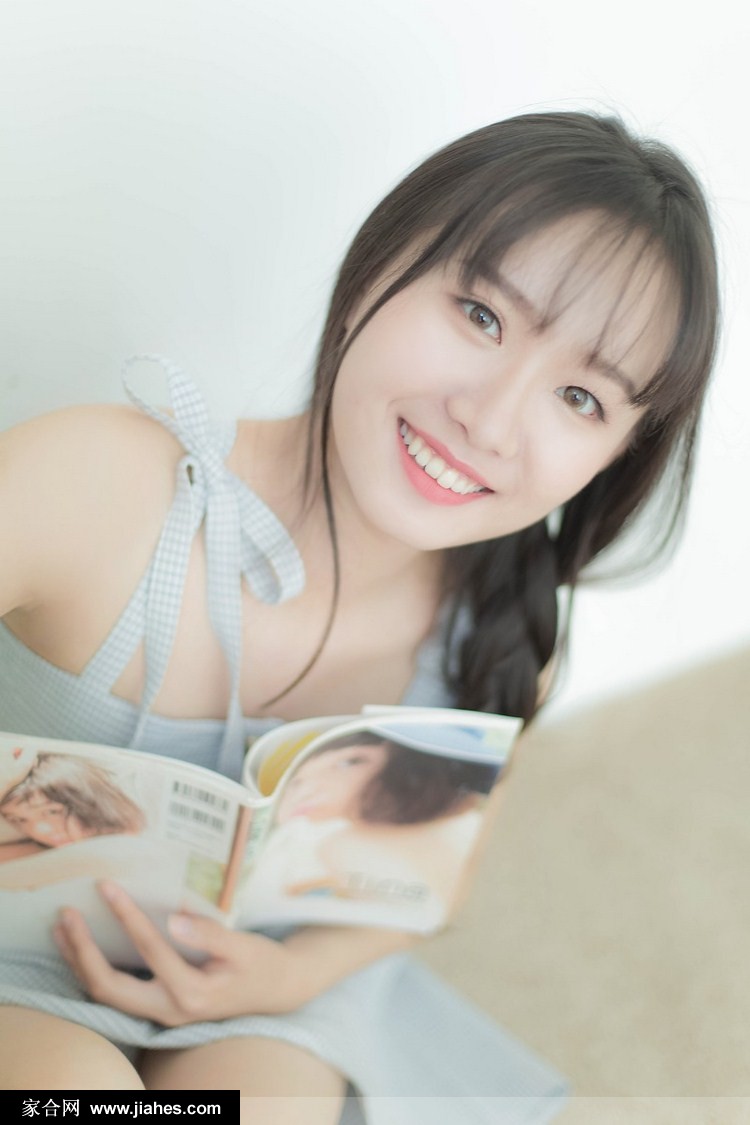 新垣结衣明眸皓齿清纯唯美私房照[10]