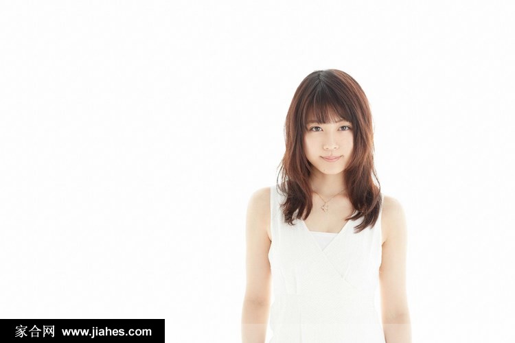 日本美女有村架纯长相清纯笑容甜美写真图片[17]